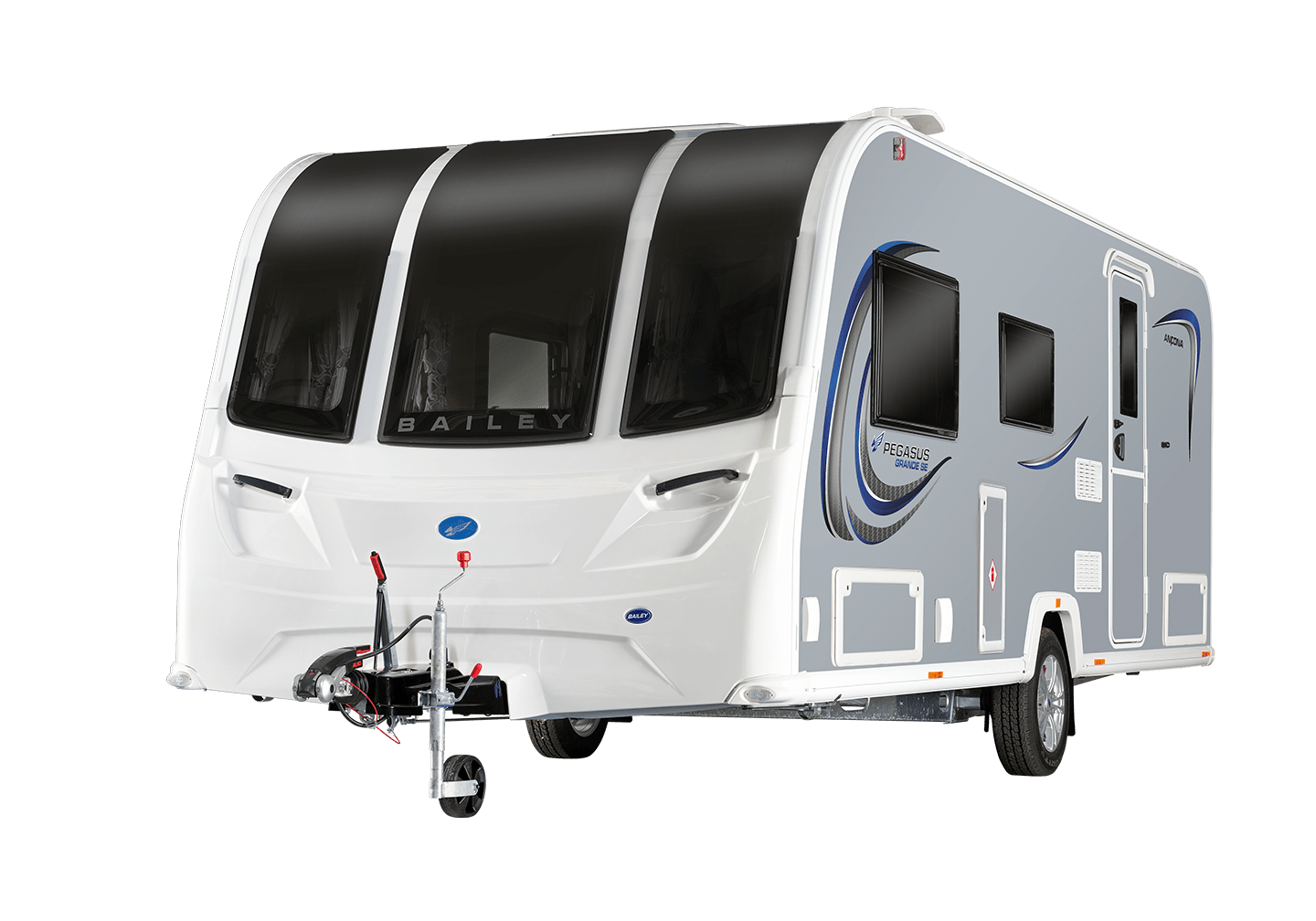 Pioneer Caravans & Leisure dealership