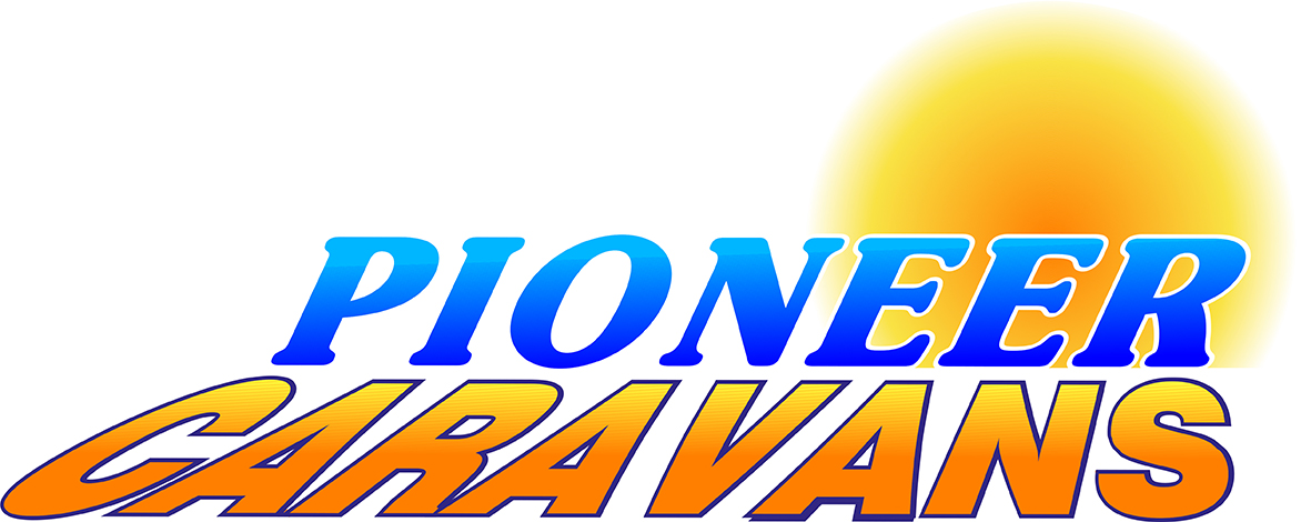 Pioneer Caravans & Leisure logo