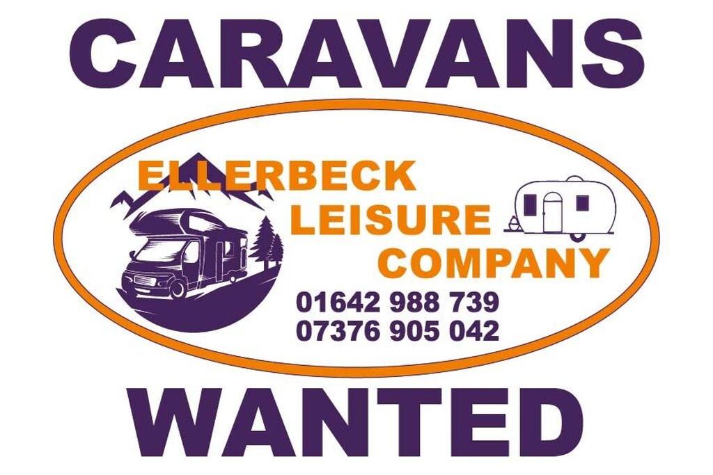 Ellerbeck Leisure dealership