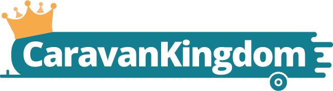 Caravan Kingdom logo
