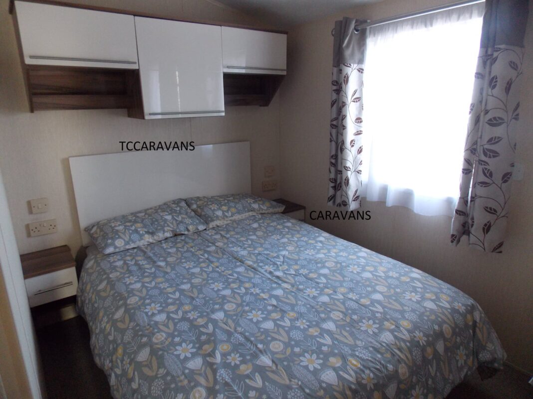 TC Caravans dealership