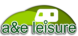 A & E Leisure logo