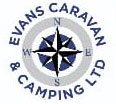 Evans Caravan and Camping Ltd logo