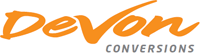 Devon Conversions Limited logo