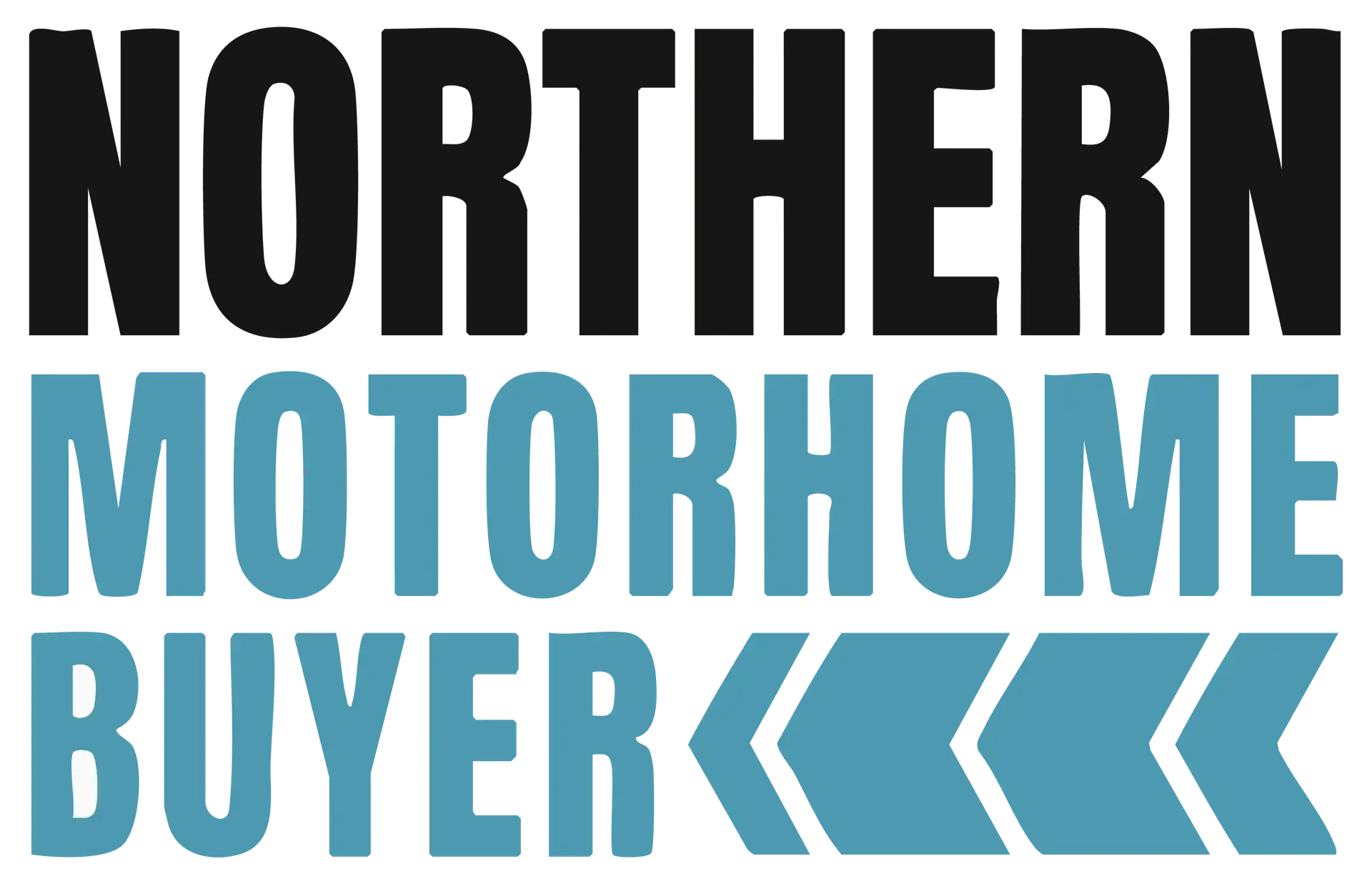 Northern Motorhome Buyer logo