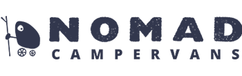 Nomad Campervans logo