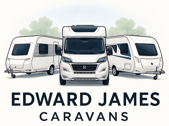 Culmhead Caravans logo