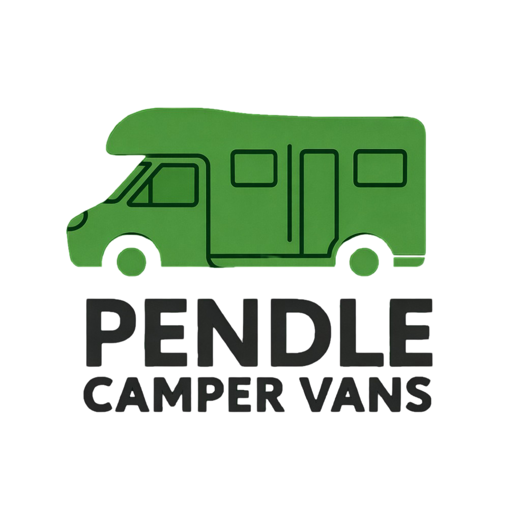 Pendle Camper Vans logo