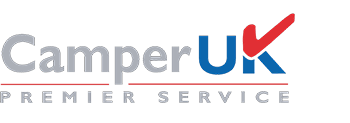 Camper UK Limited logo