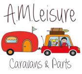 AM leisure caravan spares