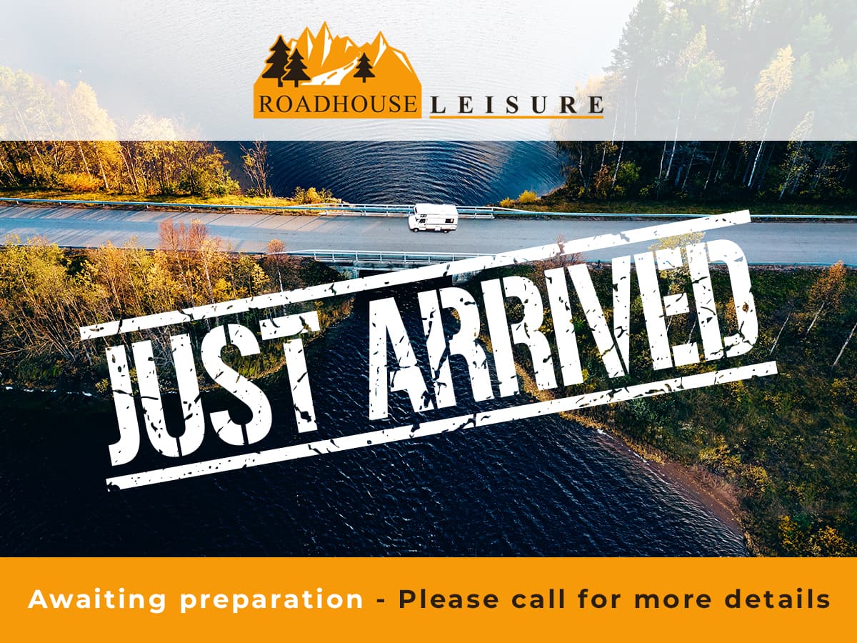 Roadhouse Leisure dealership