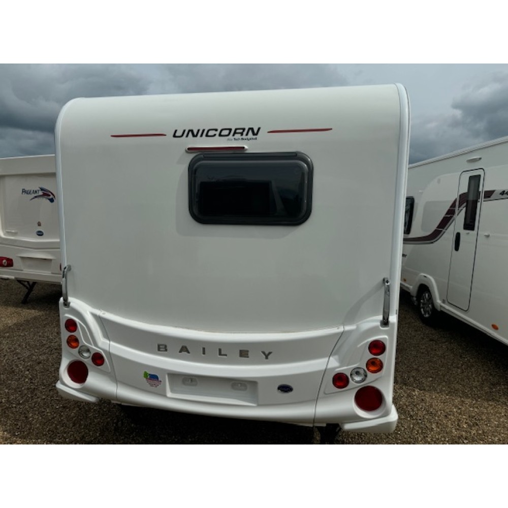 Homestead Caravans dealership