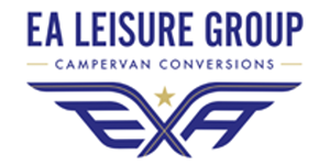 EA Leisure Group - Campervan Conversions logo