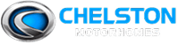 Chelston Motorhomes logo