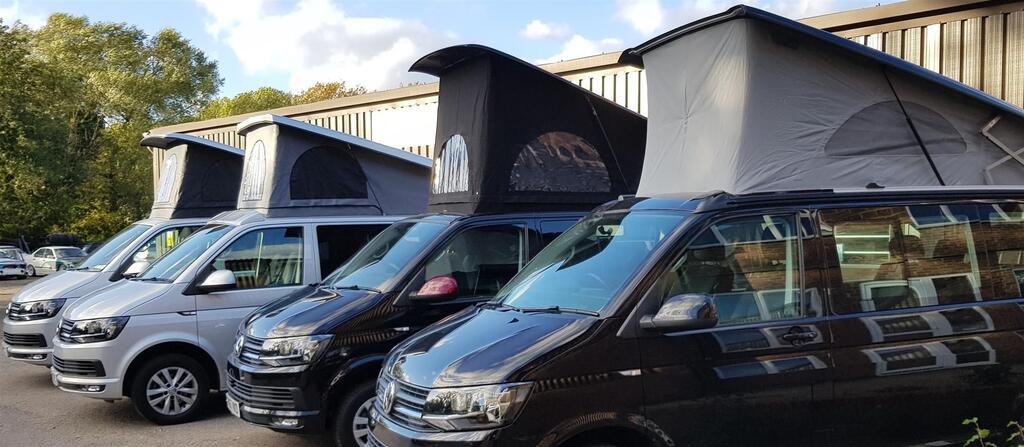 SK Conversions Ltd dealership