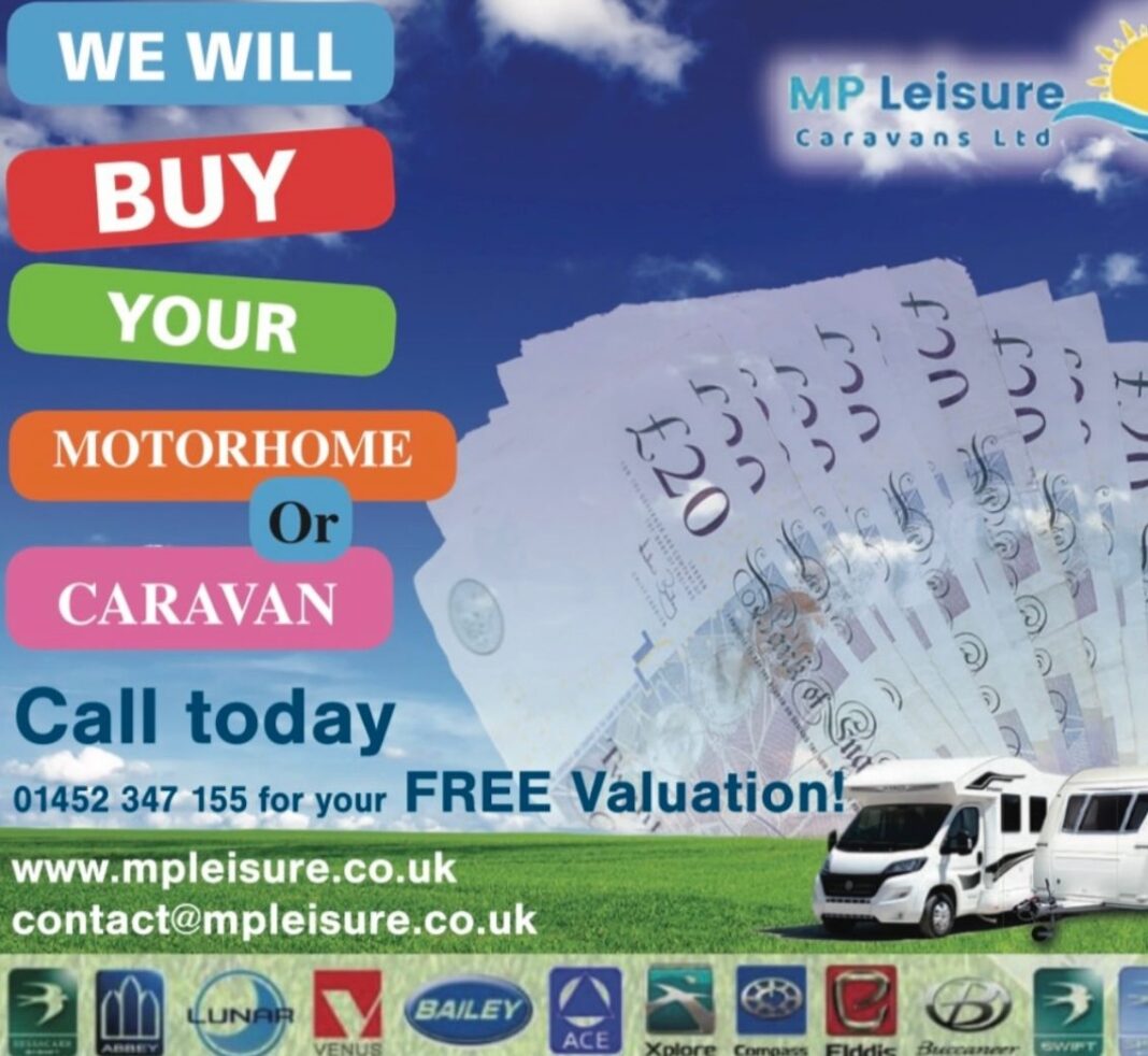 Blackdown Leisure Caravan Sales dealership