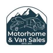 Motorhomes & Leisure Vehicles logo
