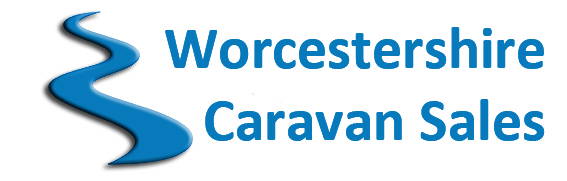 Worcestershire Caravan Sales logo