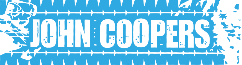John Coopers logo