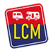 Lisburn Caravans and Motorhomes logo