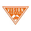 Vision Campers logo