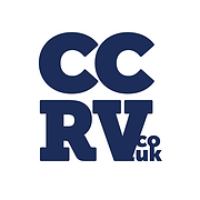 Cross Country RV (CCRV) logo