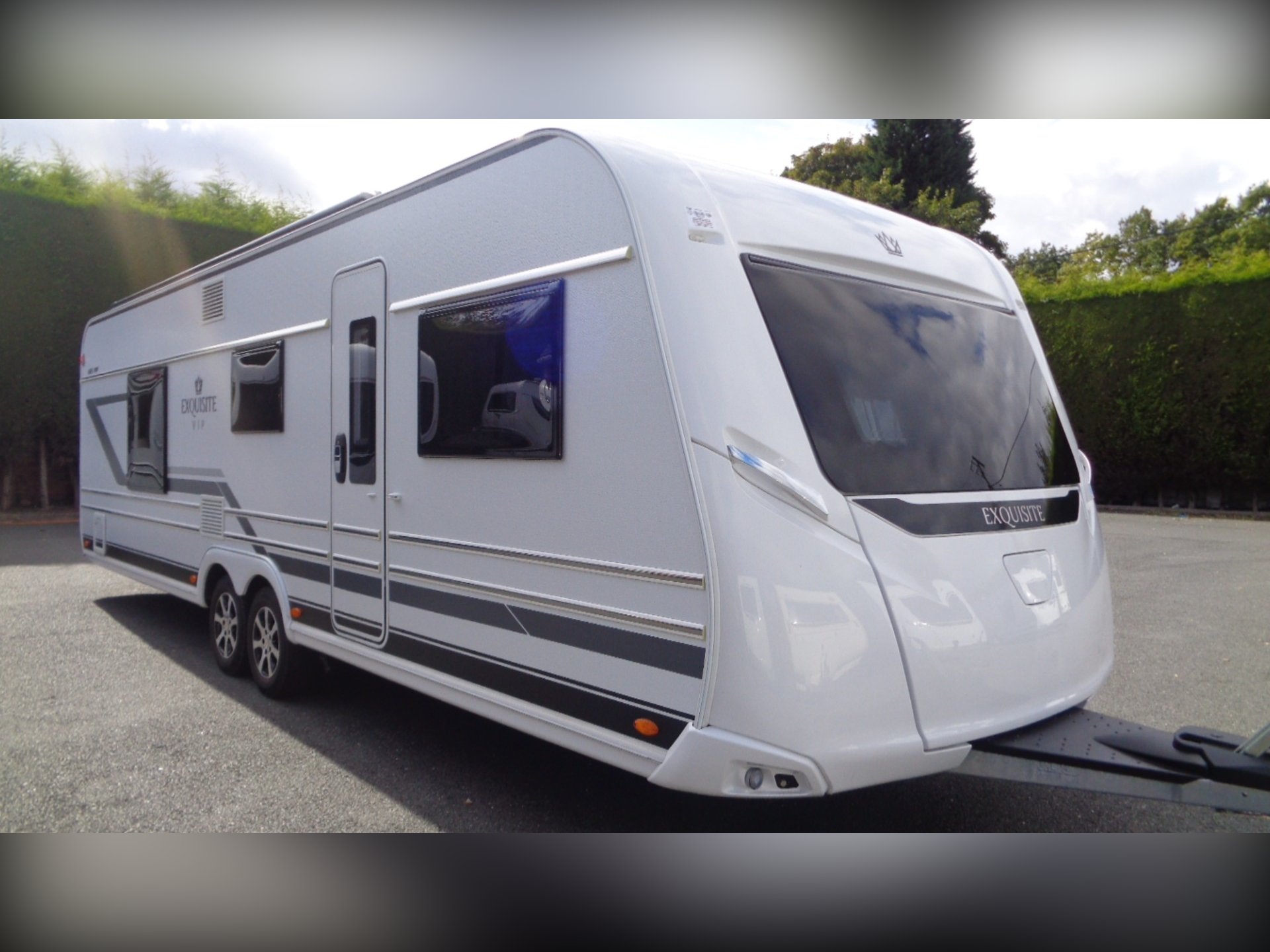 B&M Trading UK Ltd dealership
