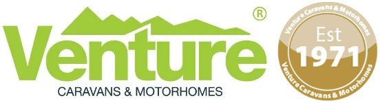 Venture Caravans