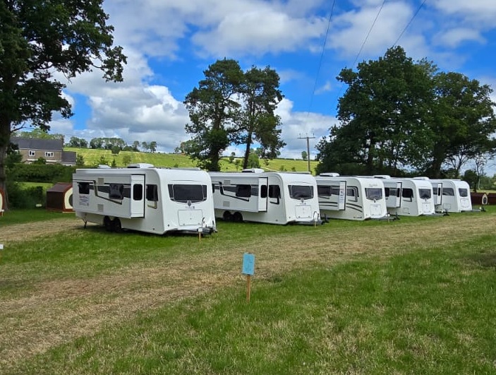 Eddy's Rv Hire