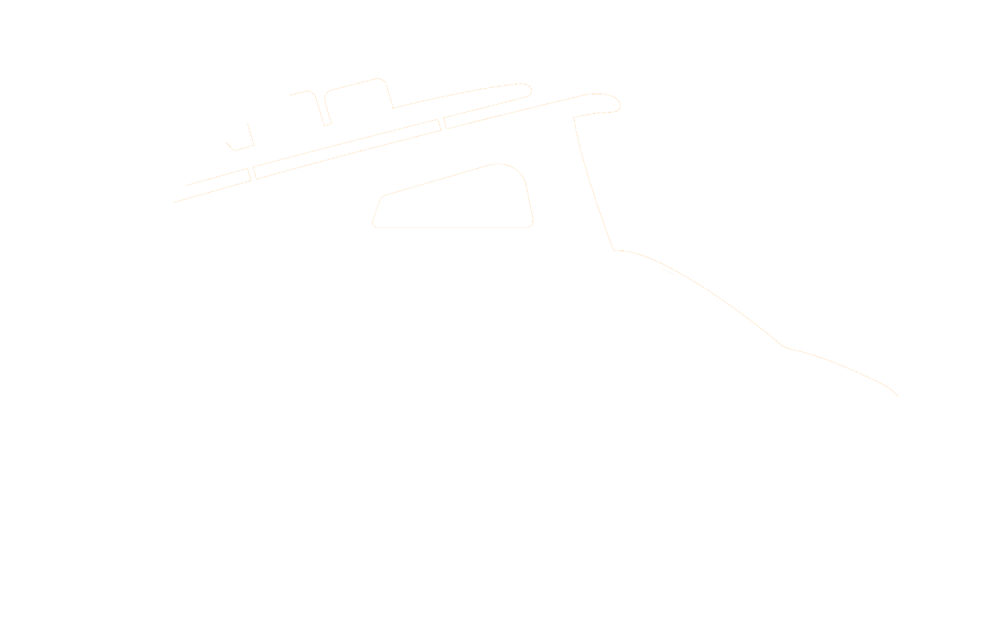 Out and About Campers logo