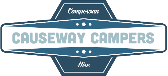 Causeway Campers logo