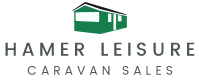 Hamer Leisure Caravan Sales logo