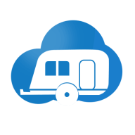 Capital Caravans logo