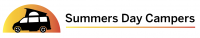 Summers Day Campers logo