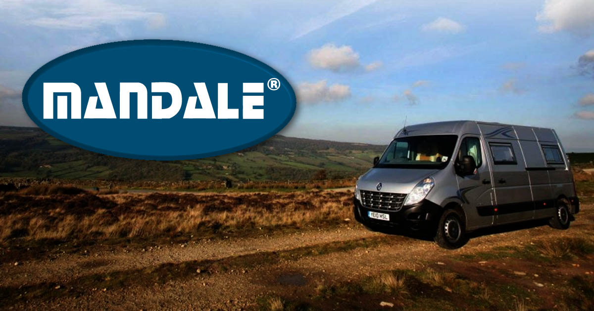 Mandale Motorhomes