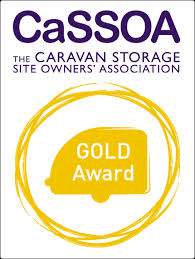 Halesowen Caravan Centre logo