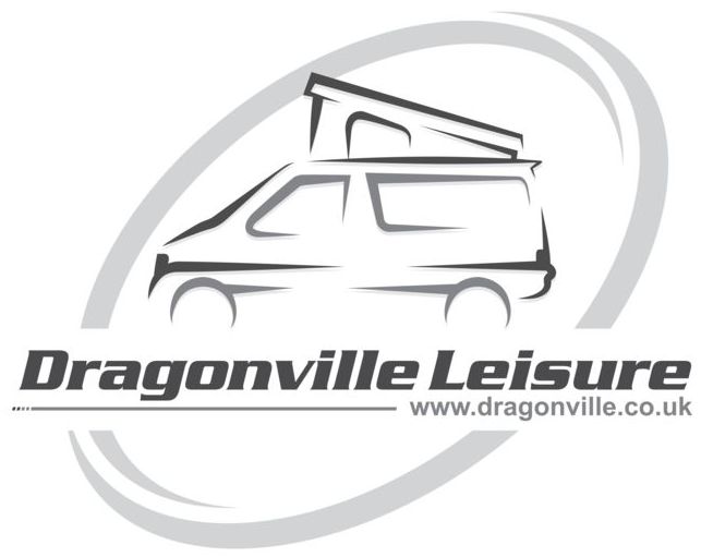 Dragonville Leisure logo