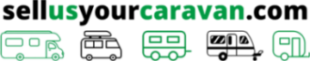 Sell Us Your Caravan logo