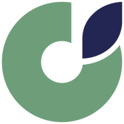 D C Campers logo