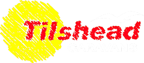 Tilshead Caravans logo