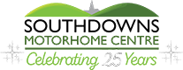 Southdowns Motorhome Centre logo