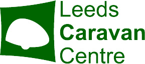 Leeds Caravan Centre logo