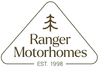 Ranger Motorhomes logo