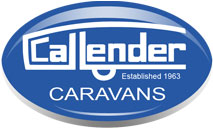 Callender Caravans logo