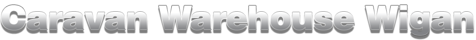 Caravan Warehouse logo