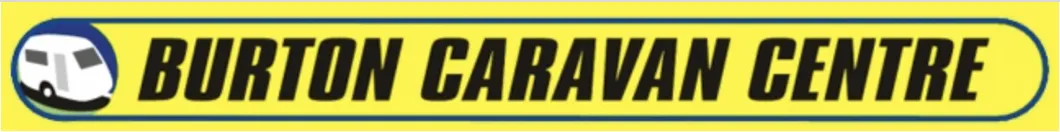 Burton Caravan Centre @ Stafford logo