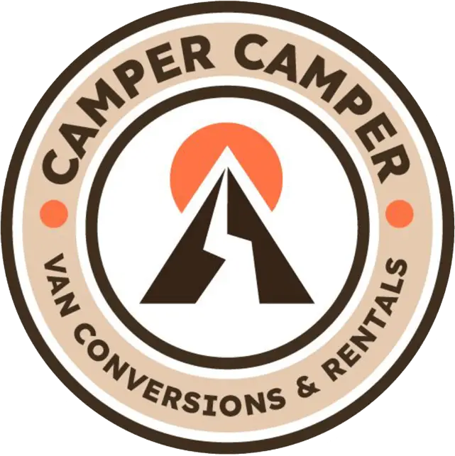 Camper Camper logo