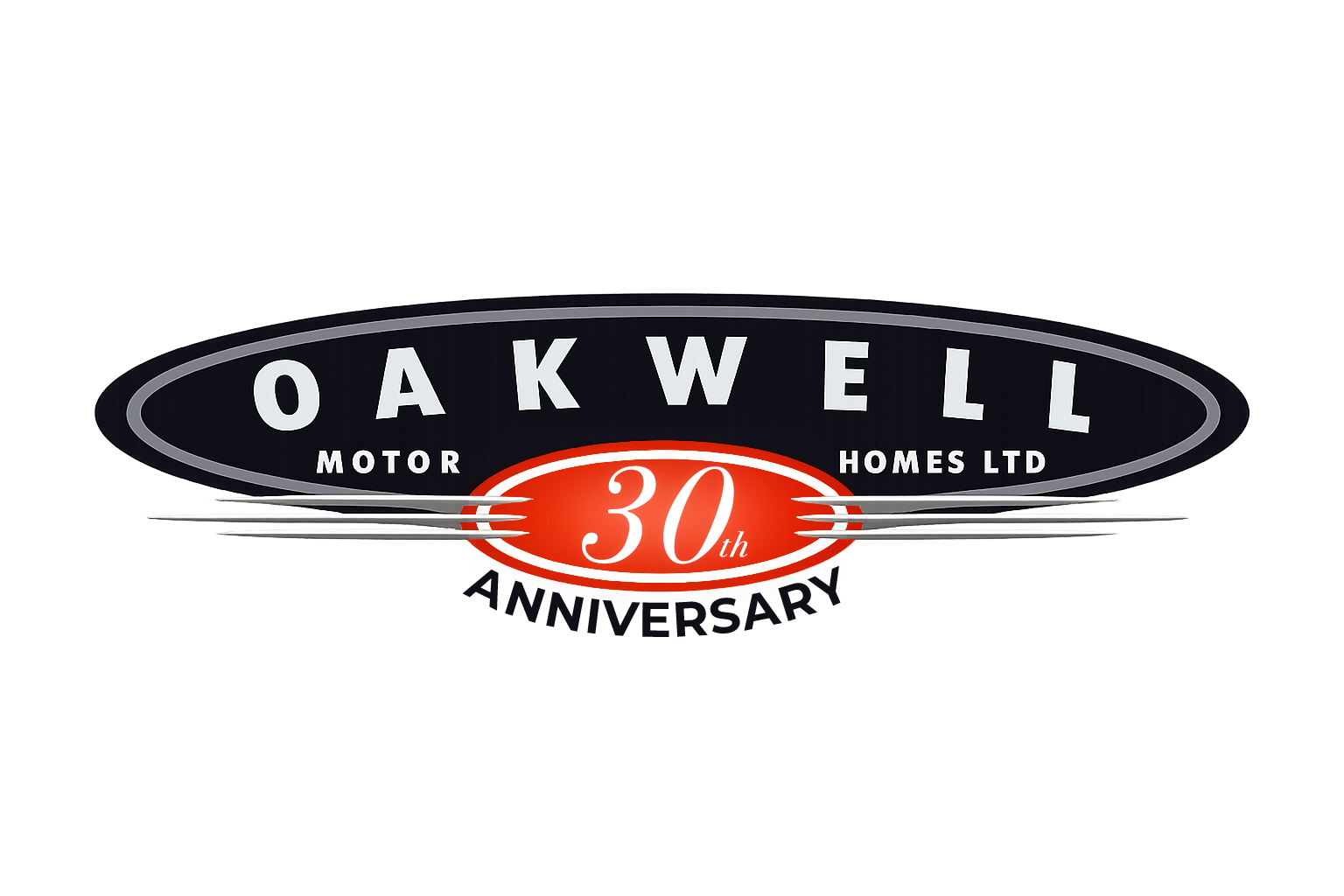 Oakwell Motor homes Ltd logo