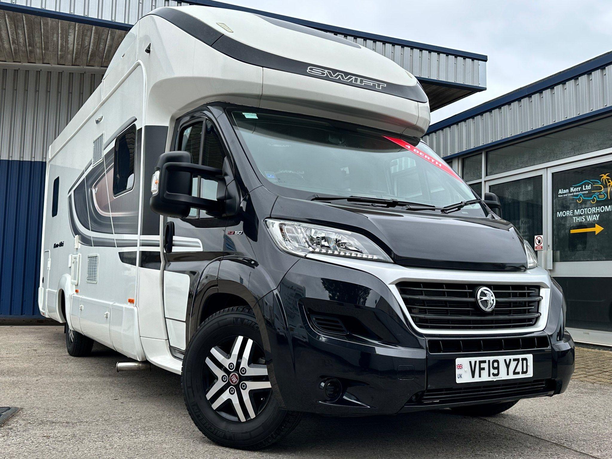 Alan Kerr Ltd dealership