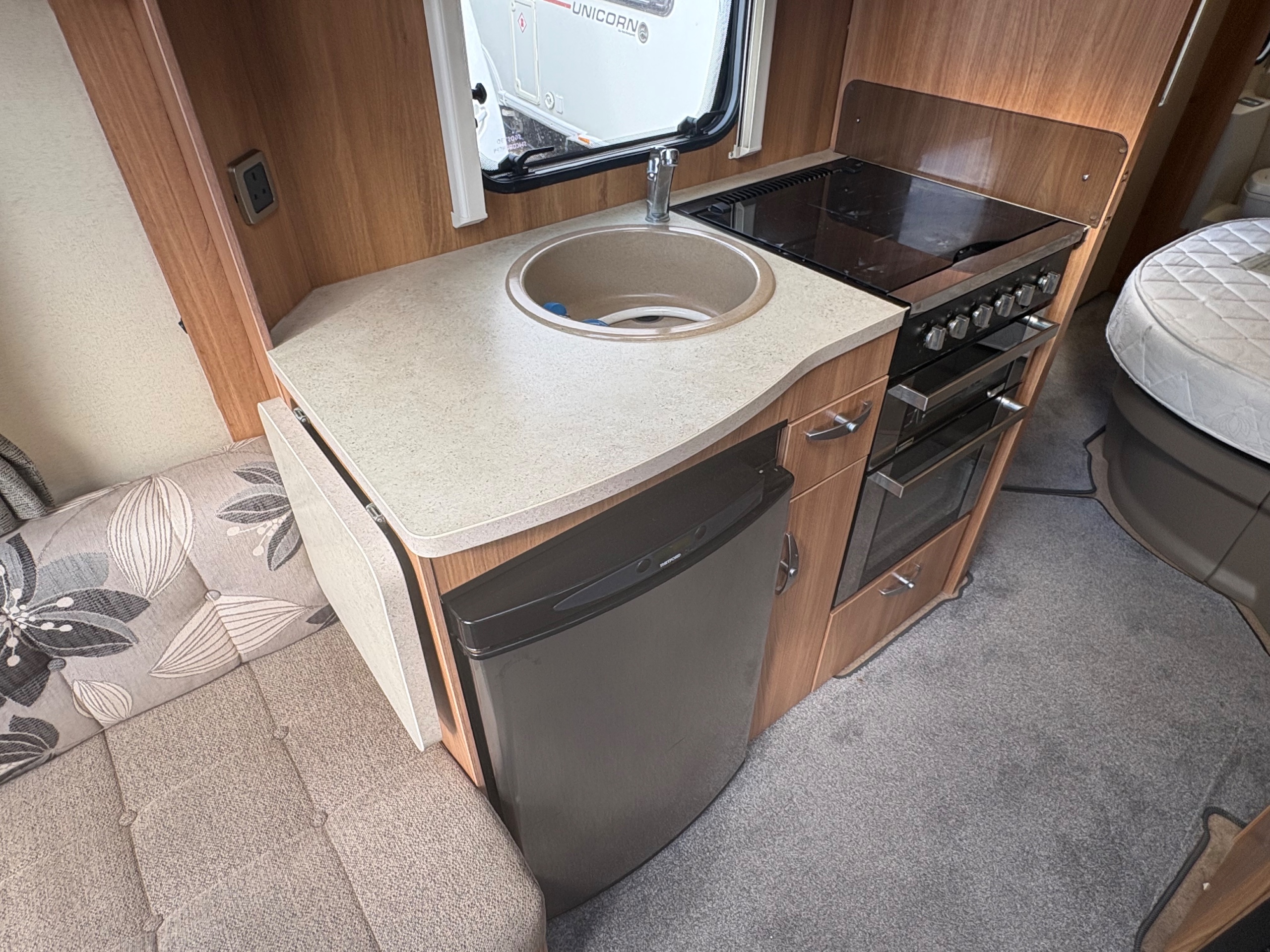 Swift Challenger Sport 584
